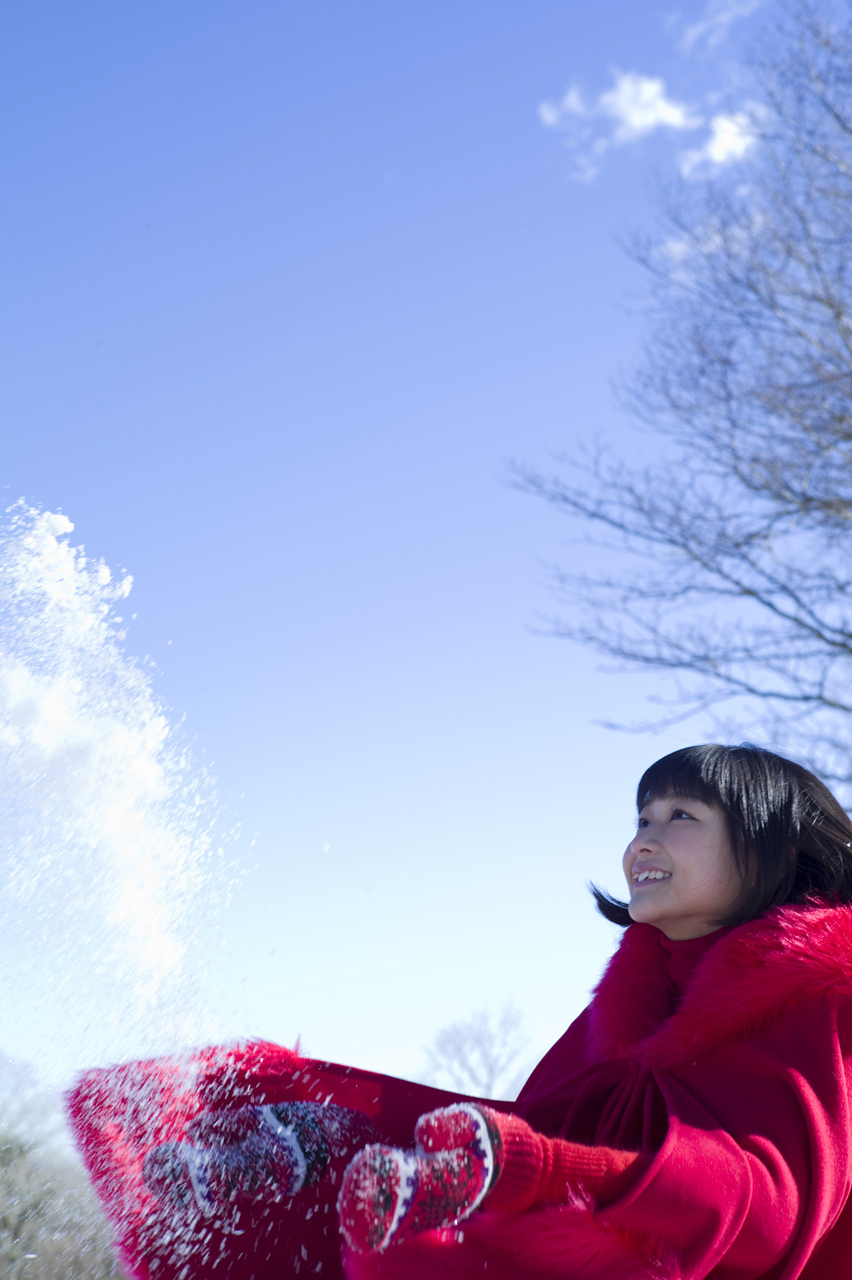 和田彩花 日本写真 [Hello! Project Digital Books]